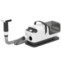 Dog Grooming Vacuum – Remove Pet Hair Instantly