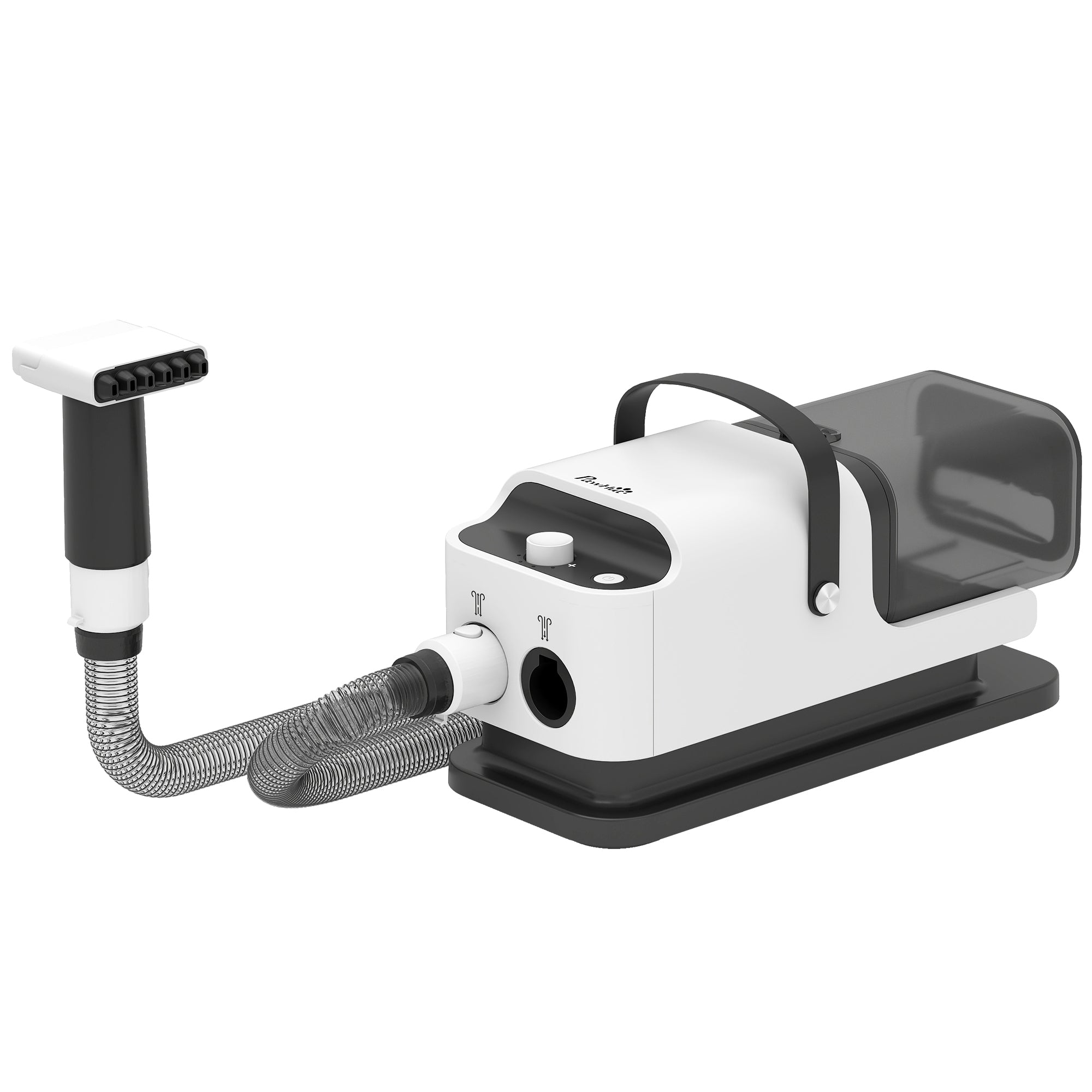 Dog Grooming Vacuum – Remove Pet Hair Instantly