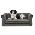 Premium Dog Sofa Bed – Orthopedic Comfort for Medium & Large Dogs