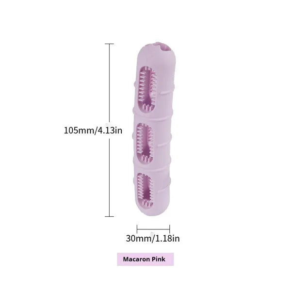 Dog Teeth Cleaning Chew Toy – Fresh Breath & Healthy Teeth for Your Pet