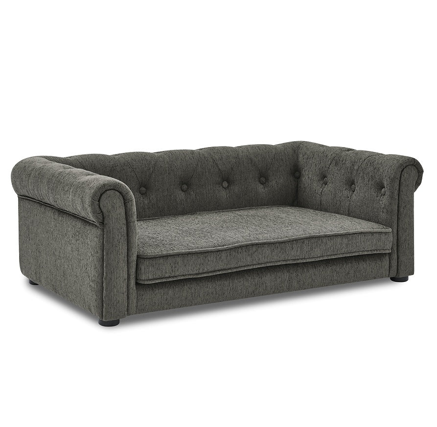 Premium Dog Sofa Bed – Orthopedic Comfort for Medium & Large Dogs