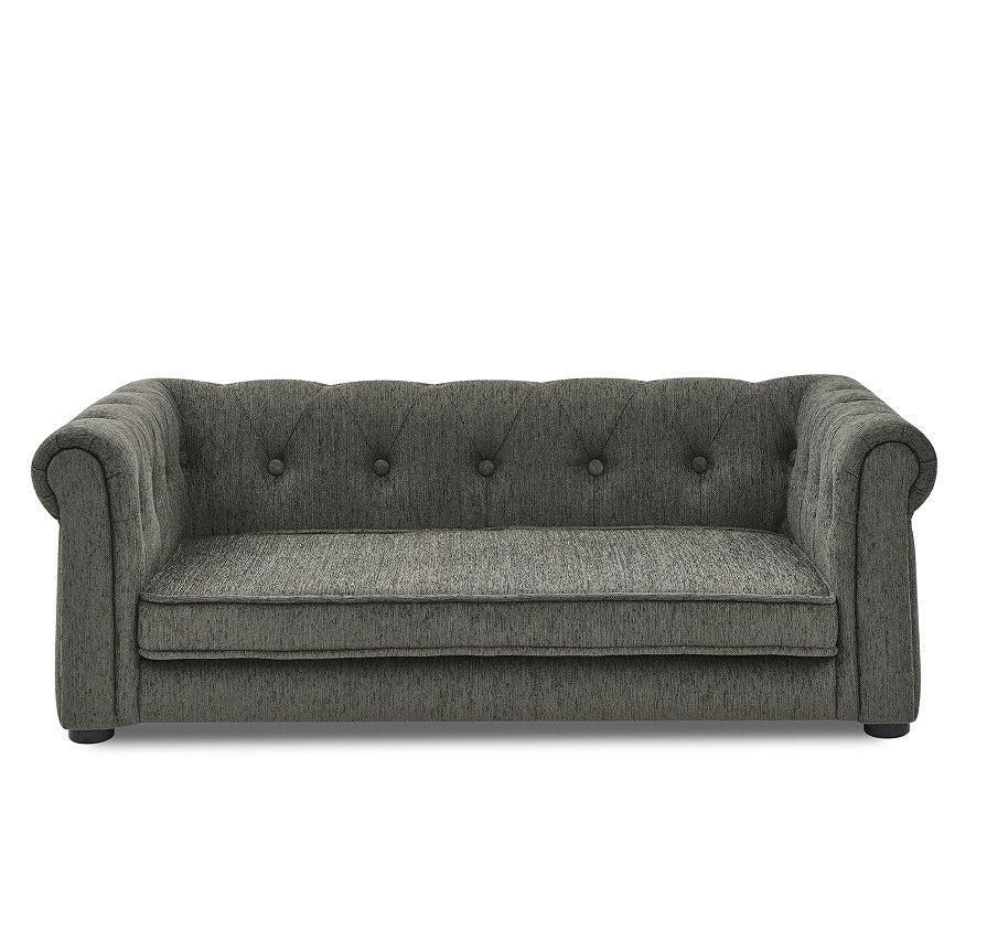 Premium Dog Sofa Bed – Orthopedic Comfort for Medium & Large Dogs